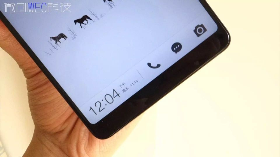 坚果Pro2体验评测,老罗的骄傲,能成吗?