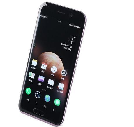 荣耀Magic2重磅来袭,石墨烯电池+95%屏占比