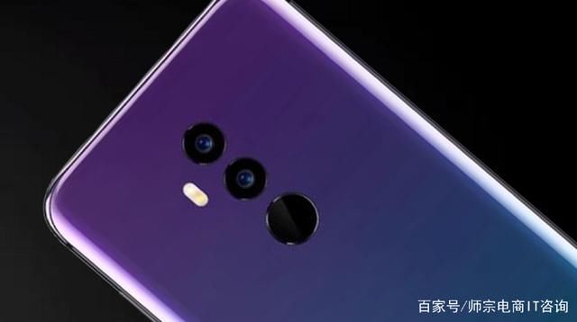 联想新机已确认:骁龙855处理器+5G芯片 小编