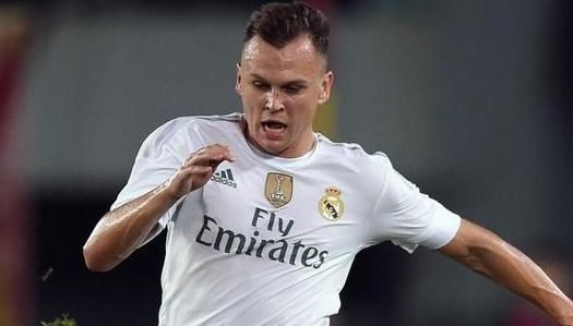 他不是俄罗斯身价最高的大牌球星,却是唯一在