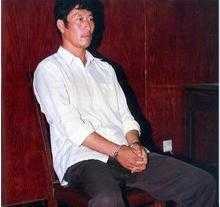 堪称中国的十大悍匪: 杀67人, 用机枪对抗警察