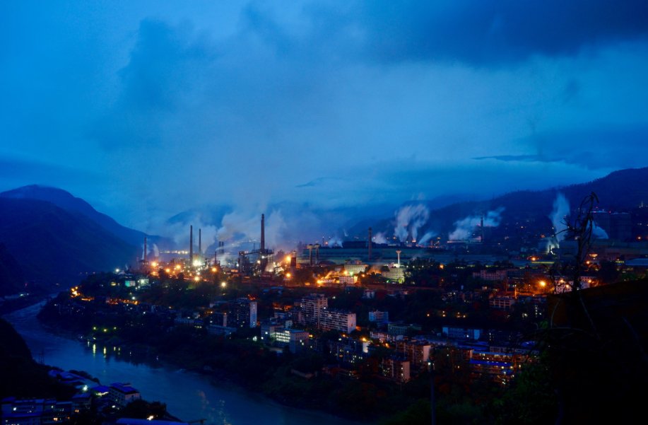 中国最憋屈的省份,曾为中国老二,如今经济总量