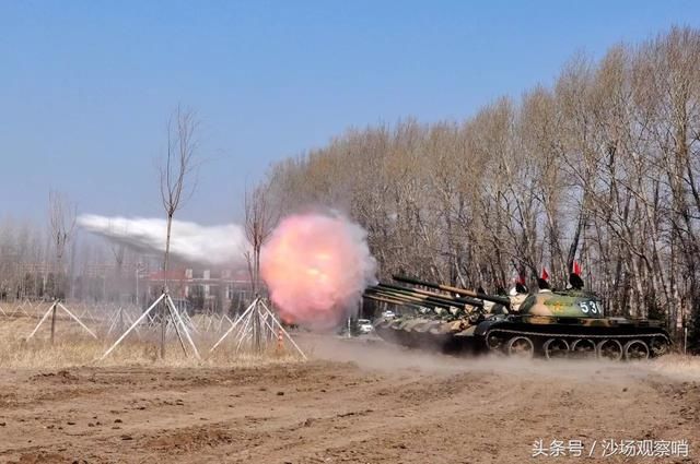 2018军校招生简章第三站:陆军装甲兵学院、