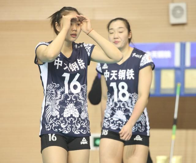 央视直播安排:女排上海VS江苏没直播 看不到金