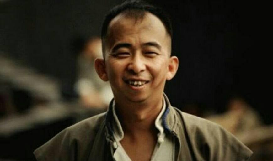 五公子比黄渤还要丑,身价却高达10亿,娶了一