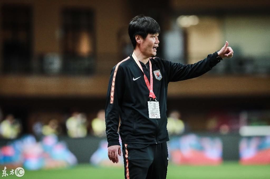 2018中超联赛第7轮赛况,鲁能泰山客场4:2大胜