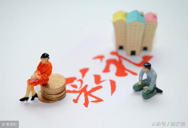 2018年农村彩礼规定出台,农民反而不高兴了,为