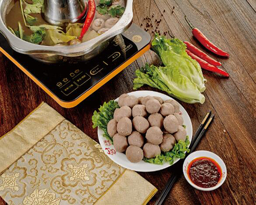 正宗潮州牛肉丸生产厂家,出售口感Q弹的牛肉丸 正宗潮州牛肉丸生产厂家,出售口感Q弹的牛肉丸