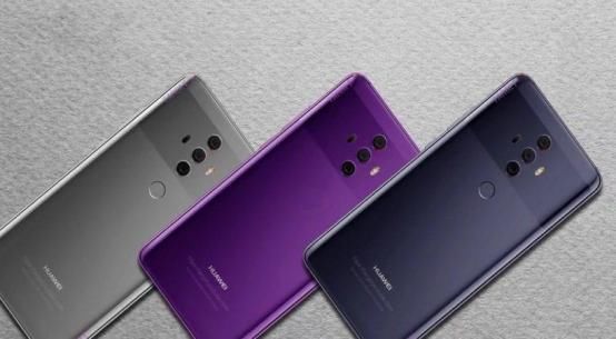 华为mate20超级旗舰曝光:首发麒麟980+准5G