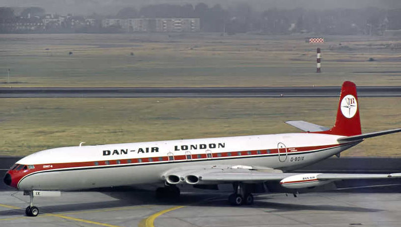 全球十大顶尖飞机制造公司排行榜