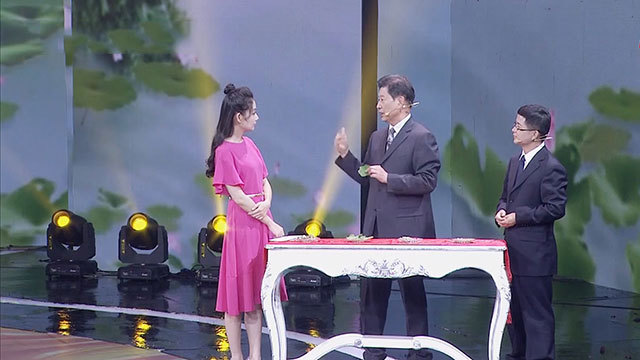 《养生堂》20180524柴氏三法巧养五脏——脾胃 《养生堂》20180524柴氏三法巧养五脏——脾胃