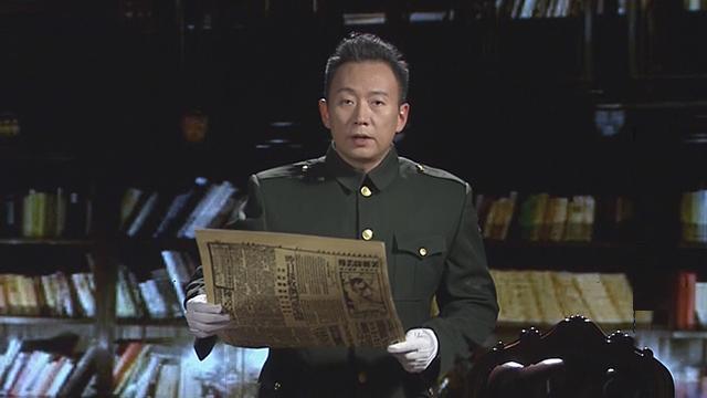 《档案》20170228虹口公园爆炸案