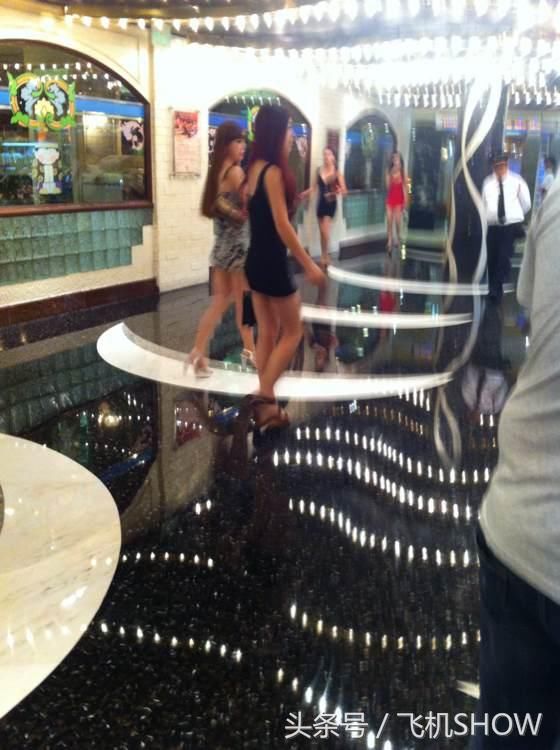 探索赌城澳门-去去妹篇