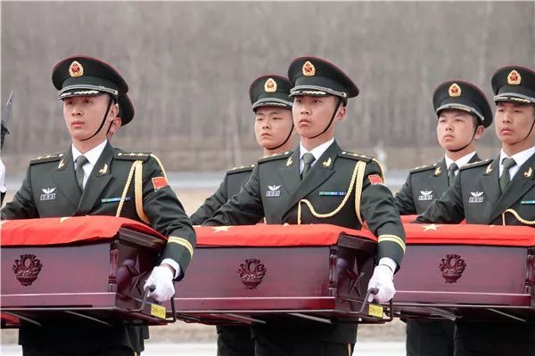 中国代表团将赴朝,日子、意义都很特别