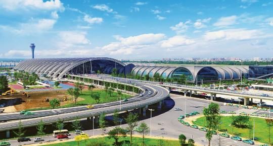 曾经是四川最富有的县,如今撤县设区发展快!