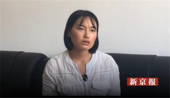 坠楼产妇助产师:医院并未向家属提议剖宫产