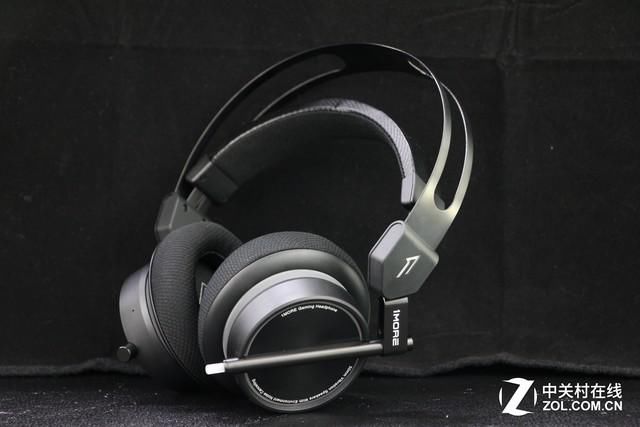 高颜值电竞耳机 这里有你们喜欢的好货