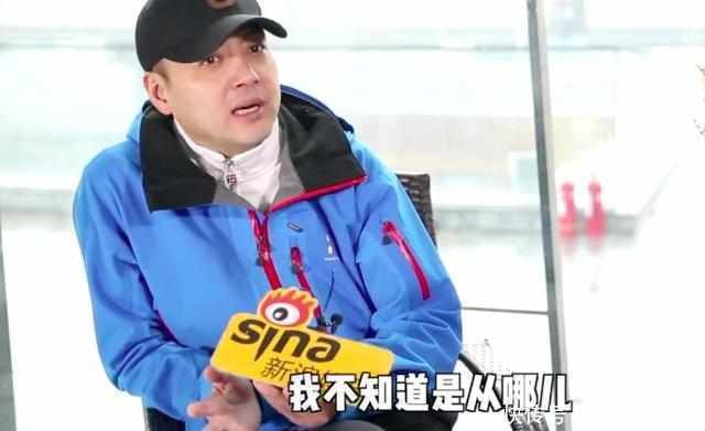 《还珠格格》萧剑扮演者朱宏嘉,回应他因香妃