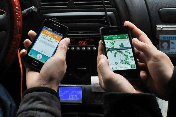 中外各国专车司机都使用哪些导航地图 国外自