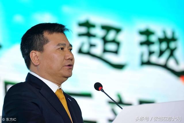 苏宁主帅:中国球员哪怕是最好的,都不自信!不敢