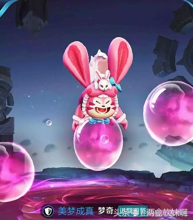 王者荣耀:六神装凯单挑不过的四个坦克 遇到第