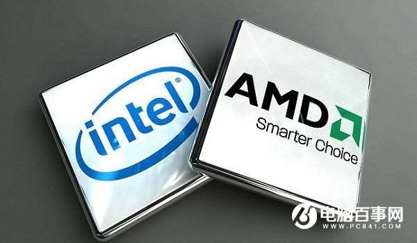 CPU天梯图2018年1月最新版 台式电脑处理器