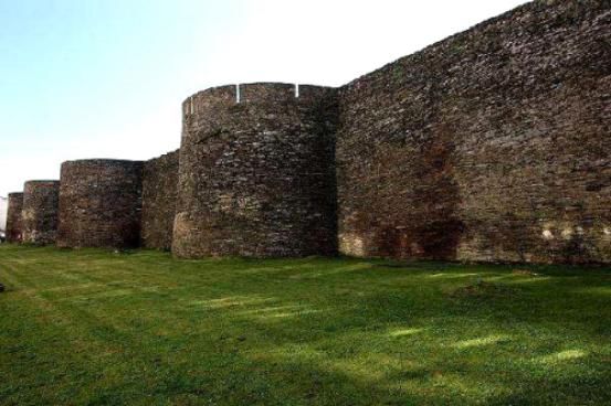 如果当年梁思成的眼泪能保住北京古城墙,就轮