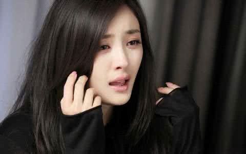 杨幂自曝差点叫杨洋!李易峰原名超大气,刘亦菲