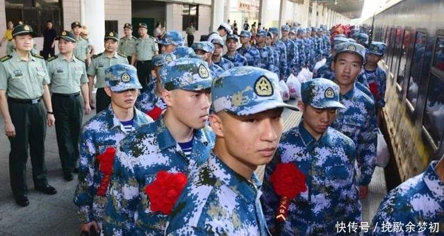 退役军人想出国,为什么要2年之后才可以缘由让