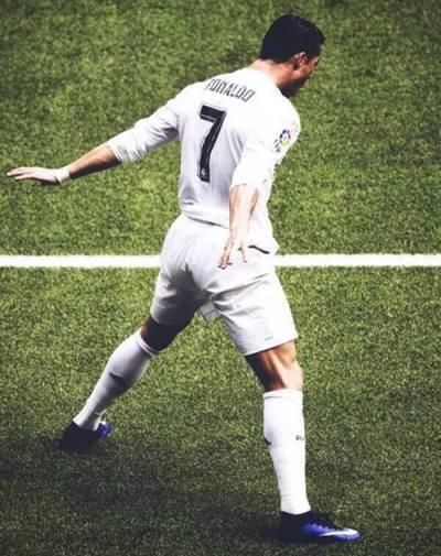 中超给C罗这份养老金,连重孙子的生活都可解