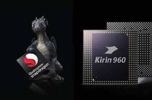 麒麟960比骁龙660还要垃圾,网友说法的一针见血