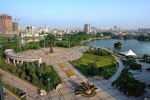 安徽经济实力前十名城市最新排名,芜湖第2,马