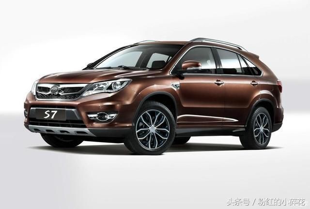 国产汽车什么牌子的好,国产汽车十大品牌排行