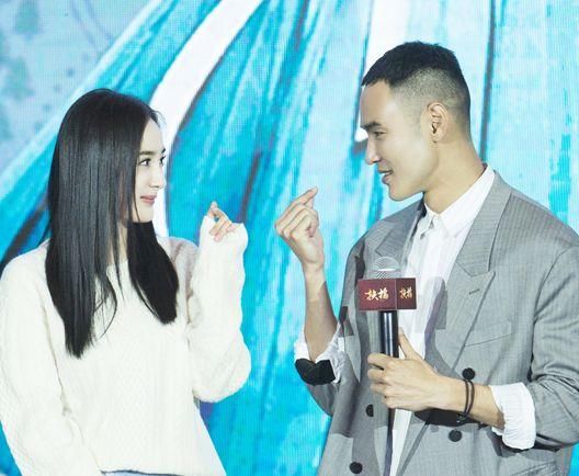 电视剧《扶摇皇后》开播,阮经天饰演男主,演技