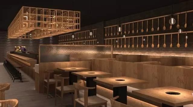 餐饮企业当下大搞门店升级,烧钱费力意欲何为