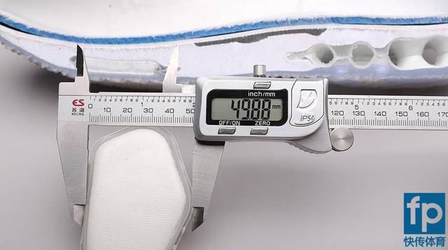 前ZOOM后MAX的经典配置,勒布朗15低帮拆解