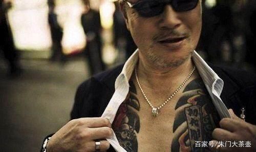 在日本山口组碰到这个中国黑帮会怎样?山口