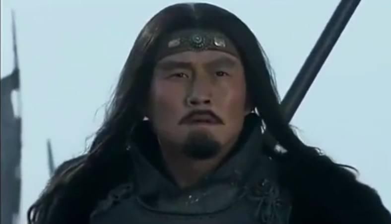 瓒明明武艺一般,为什么敢单挑三国第一猛将吕