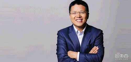 对话徐钦松:解读华为手机崛起之年的三板斧