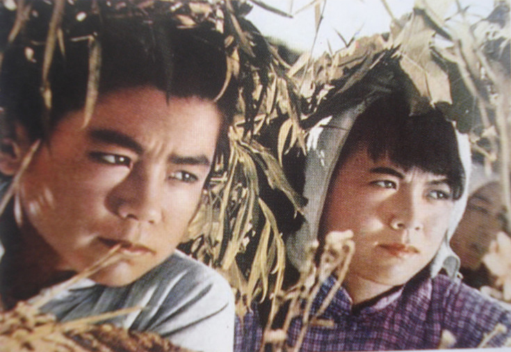 《小兵张嘎》是由崔嵬执导，安吉斯主演的一部影片。该影片改编自当代著名作家徐光耀的代表作。这部作品自1961年发表至今，已经五十多年了。小说和电影中的“张嘎”，因其“英气”与“嘎气”， 已成为新中国几代人童年记忆中的最灿烂的一部分。