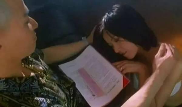 为了重整旗鼓，张文慈选择了投奔王晶拍摄三级片，出演了《勾魂绮梦》《强奸3》《制服诱惑２地下法庭》等片。