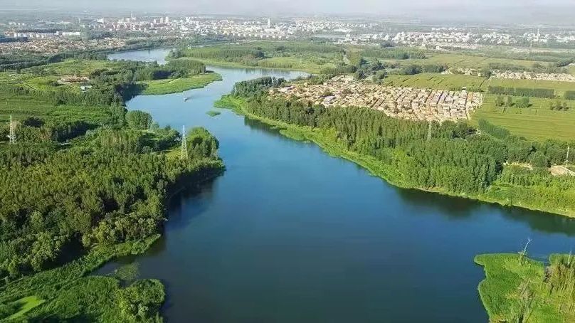 厉害啦,延庆区地下水水位排名全市第一上升1.42米,实现6连涨! 厉害啦,延庆区地下水水位排名全市第一上升1.42米,实现6连涨!