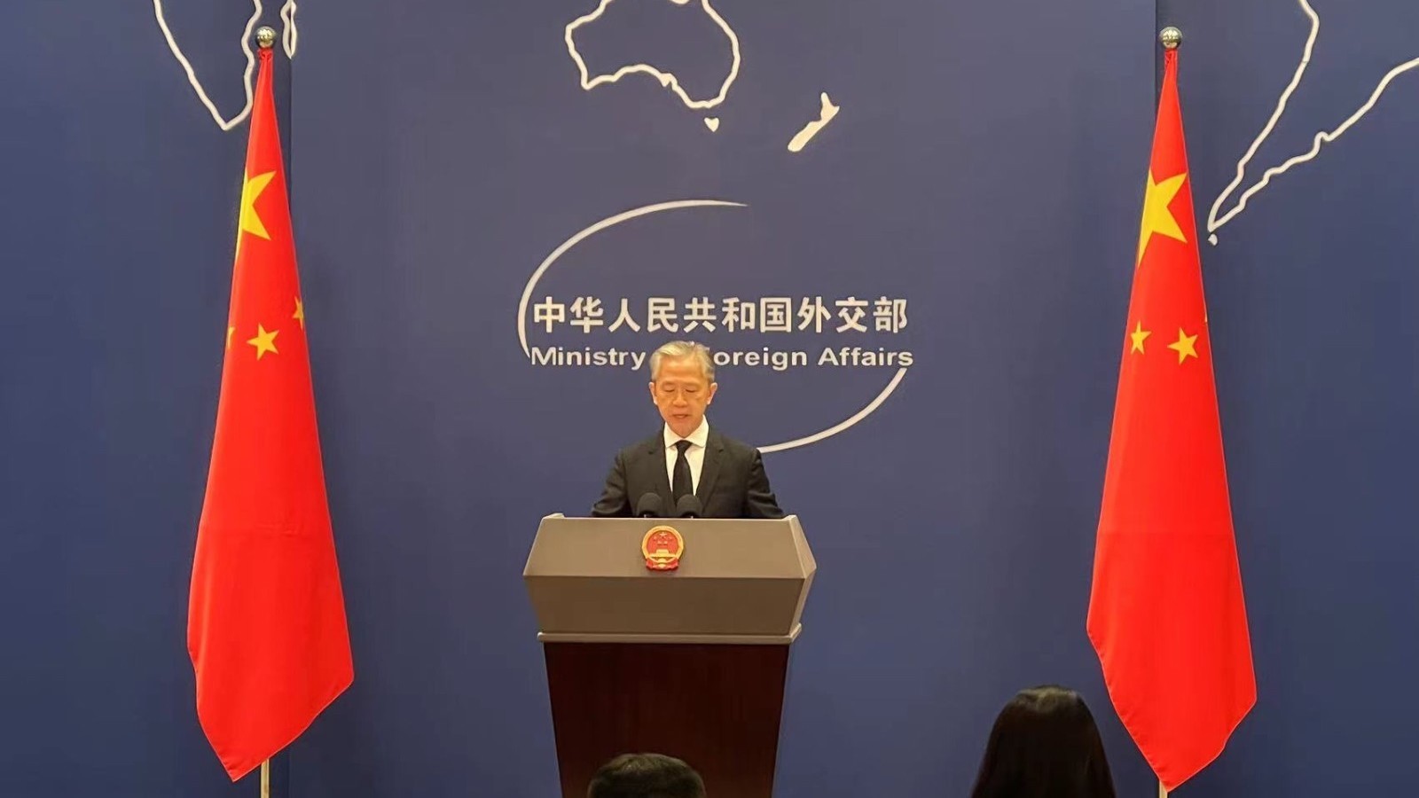 下周!中美举行核军控谈判 下周!中美举行核军控谈判