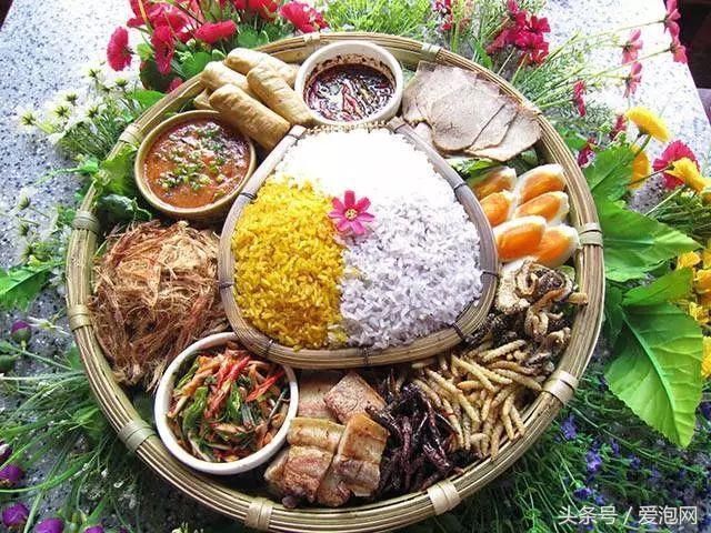 云南旅游必去景点:秘境哀牢山,体验亦云亦雾亦