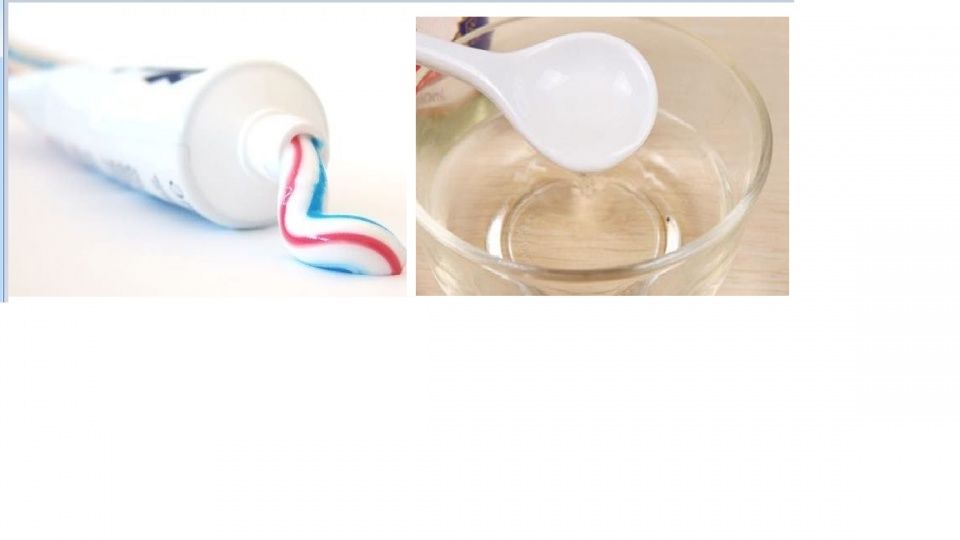 牙膏白醋竟然可以祛斑,找对方法,一周就可以祛