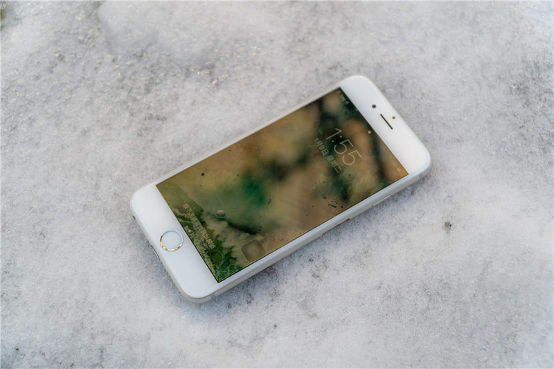 你的苹果手机自动进入冬眠模式了么?来看看就