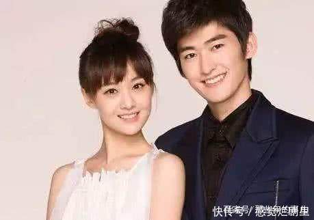 张翰郑爽新剧《蒲公英之恋》再演情侣,杨幂赵