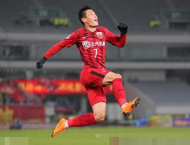 亚冠上港4比1让墨尔本胜利无法客胜!杰里亚助