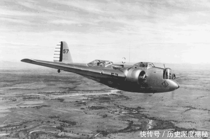 中国空军首次空袭日本, 日本第一次遭到外国飞