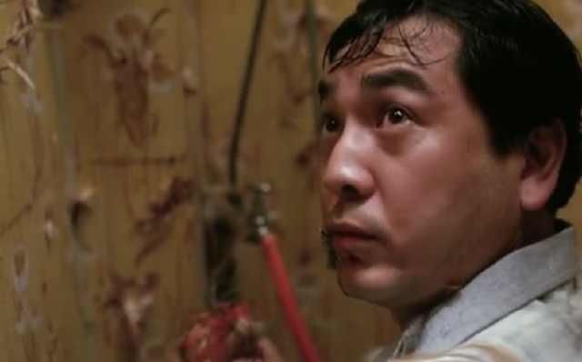 周润发和梁朝伟合作的这部电影,比真实的纪录